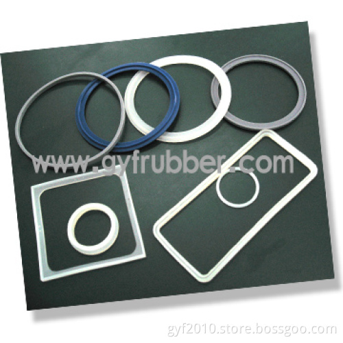 Silicone Gasket (GYF-03)